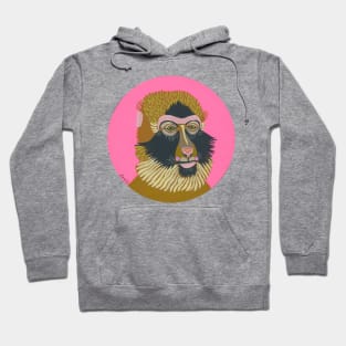 Monkey Hoodie